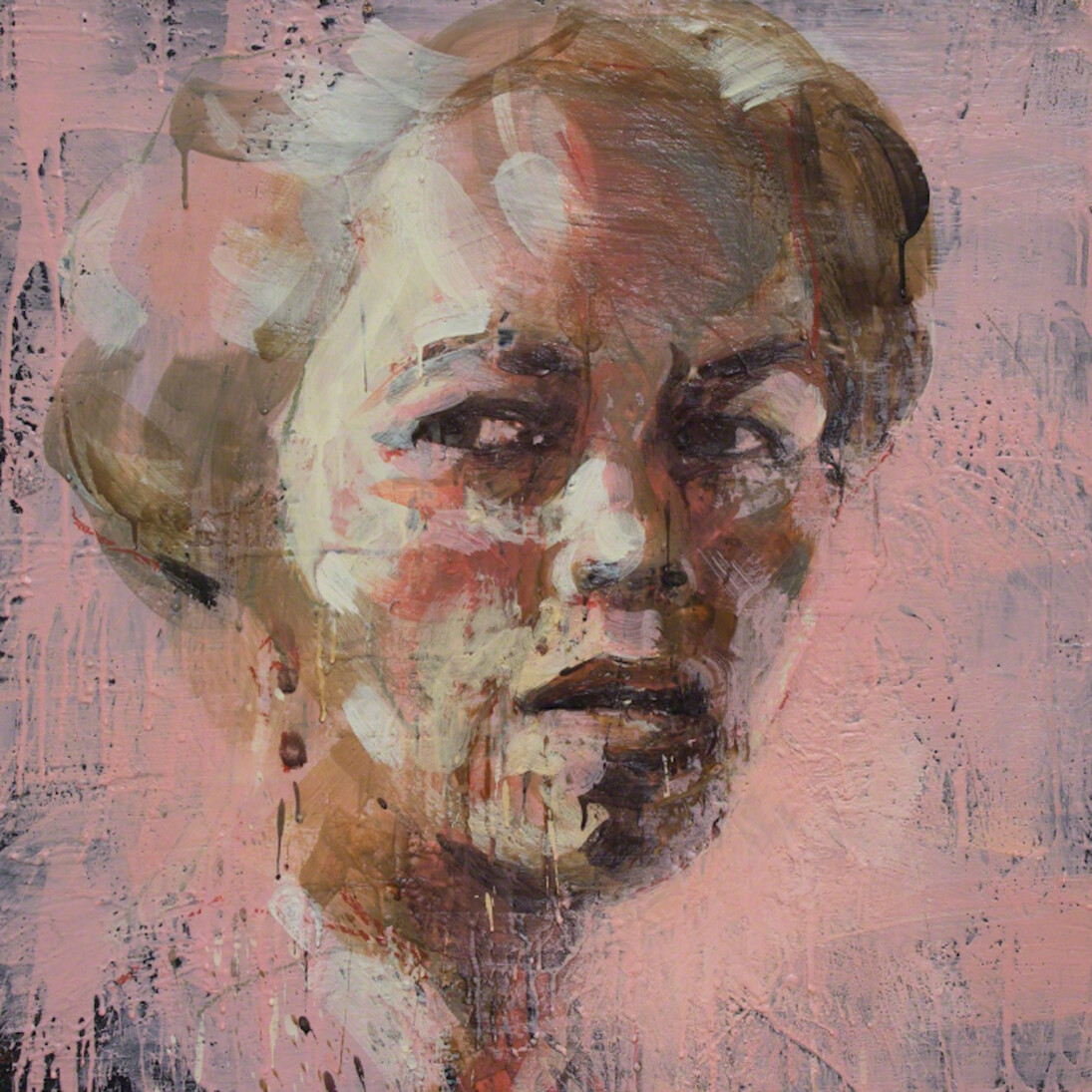Tony Scherman, Penelope (16026), 2016. Courtesy of Winston Wächter Fine Art