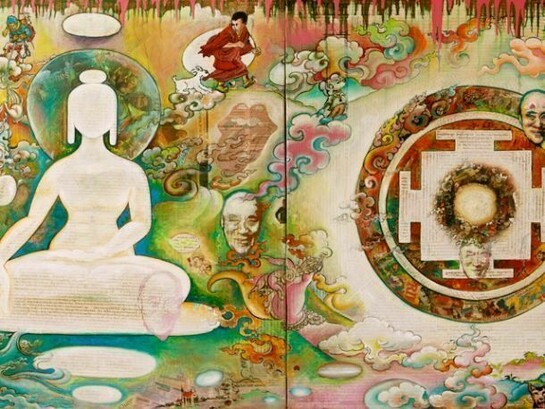 Tashi Norbu, Adventure of my life