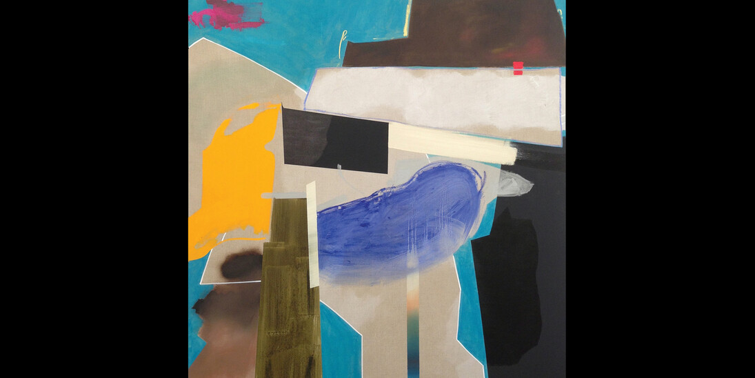 Bound and Boundless. Courtesy of Art Mûr Berlin