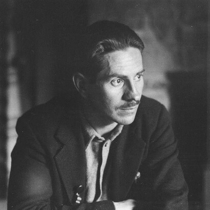 Ed Ricketts (1897-1948)