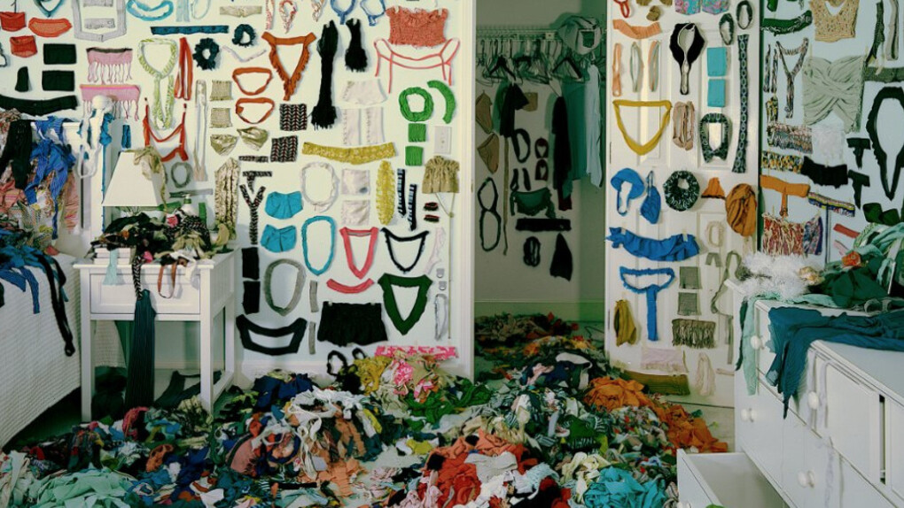 Twilight Living. Courtesy of Hathaway