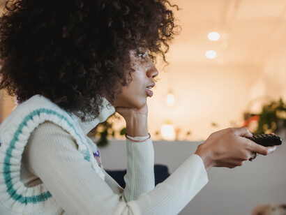Antropóloga presta atenção em linha do tempo sobre os ritmos brasileiros 