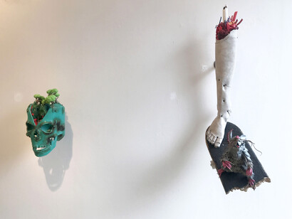 Johnston Foster. Courtesy of Arts + Leisure