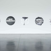 Andy Wauman. Courtesy of Deweer Gallery