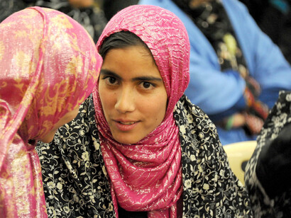 Confidenze femminili