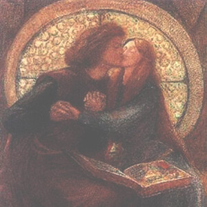 "Galeotto fu ’l libro e chi lo scrisse" 