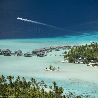 Tahaa Divers