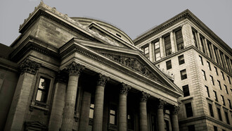 How do centralized politico-economic structures impact our standards of living?