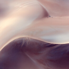 Zack Seckler. Courtesy of ClampArt