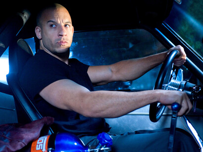 Vin Diesel 