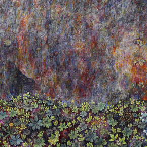 Eggert Pétursson, Untitled, 2010. Courtesy of Turku Art Museum