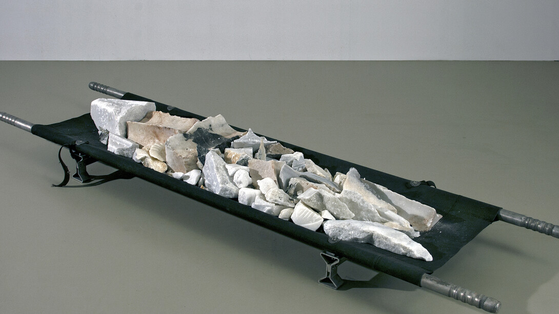 Dimitris Merantzas. Courtesy of a.antonopoulou.art gallery