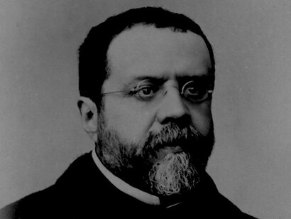 Miguel Antonio Caro