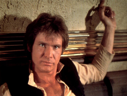 Han Solo en cantina de Mos Eisley a punto de disparar a Greedo: las versiones modernas hicieron cambios en esta escena que han disgustado a los seguidores de la saga
