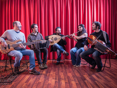 Elias Nardi Group