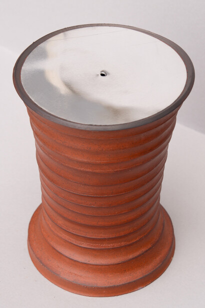 Zoe De Caluwé, Ein kaltes Herz kann nie glücklich sein, 2024. Courtesy of Liminal Gallery