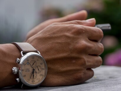 Utilizza al meglio il tuo tempo