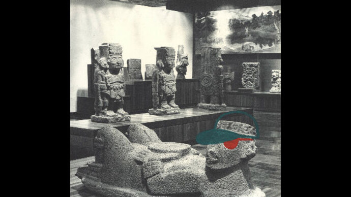 Revival. Courtesy of Museo del Barrio