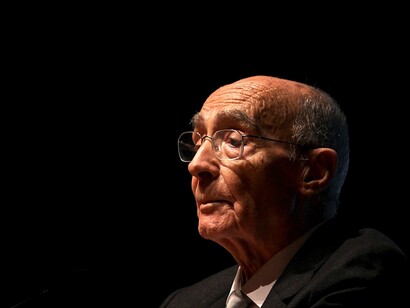 José Saramago