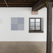 Arnulf Letto + Julius Stahle. Courtesy of Edition & Galerie Hoffmann