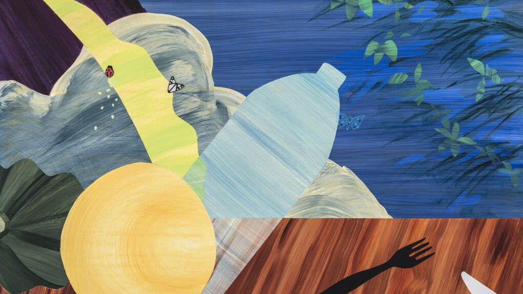 Maya Brym. Courtesy of Frosch&portmann