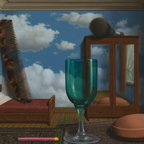 Open Ended. Courtesy of SFMOMA