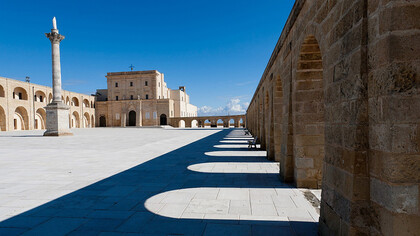 Santa Maria di Leuca