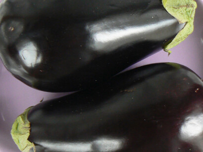 Melanzane lunghe