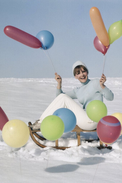 Fiona Tan. Courtesy of Museum Ludwig