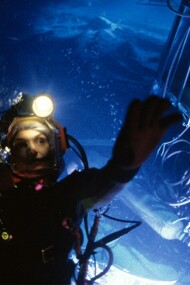 The Abyss, de James Cameron