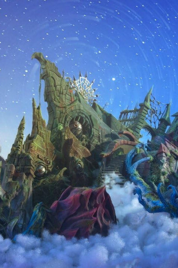 Más que una aventura fantástica, la película celebra la escritura, la imaginación y el valor de contar las historias que habitan en nuestro interior
