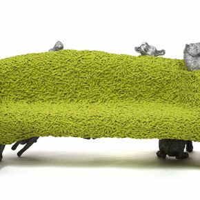 Campana Brothers. Courtesy of Friedman Benda