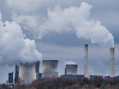 Industrial emissions continue to rise as nations delay decisive climate action