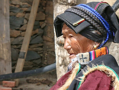 The idea of filial piety became popular in China as a fundamental unit that formed the root of the nation