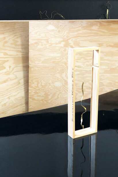 The Process of Objects. Courtesy of Valerie Goodman Gallery