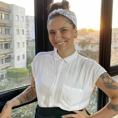 Ítala Capristo