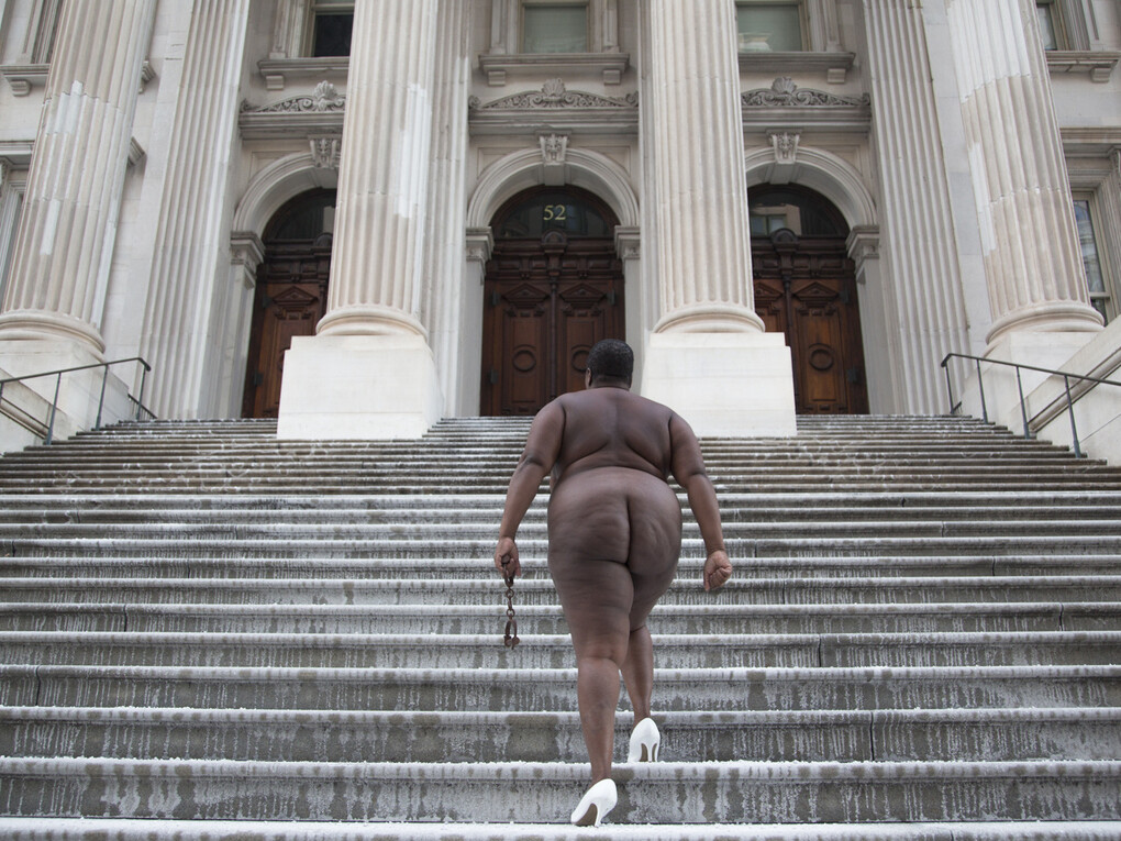 Nona Faustine