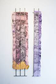Alex Dordoy. Courtesy of Blain Southern Gallery