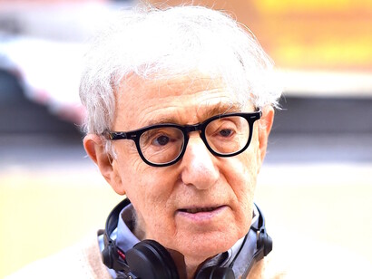 Woody Allen o cómo seguir haciendo películas a los 83 años