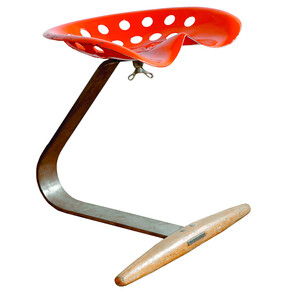 Achille Castiglioni. Courtesy of M.A.X. Museo