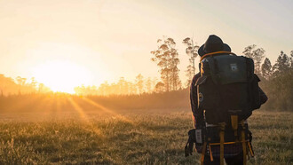 Le scorte di sopravvivenza e lo zaino d’emergenza sono alla base del buon prepper