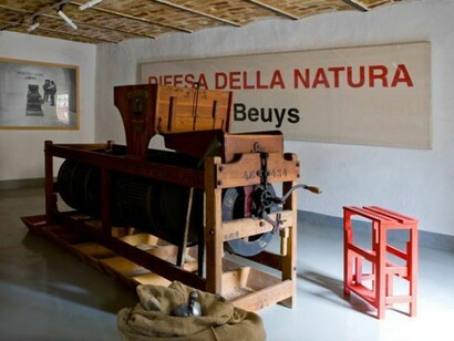 Difesa della natura