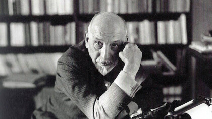 Loving Pirandello