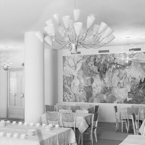 Tove Jansson. Courtesy of HAM