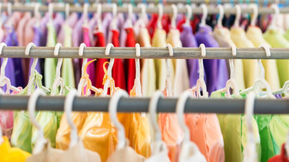 Le esigenze della produzione