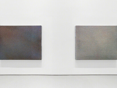 Emil Lukas. Courtesy of Sperone Westwater