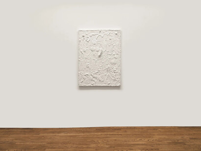 Tim Noble, Happy land, exhibition view. Courtesy of Palo Gallery