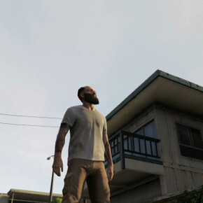 Antje Ehmann and Harun Farocki. Courtesy of Ángels Barcelona