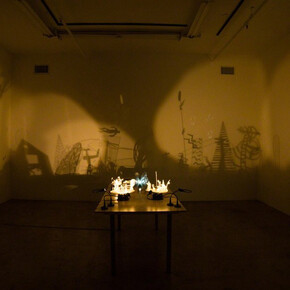 Laura Heit. Courtesy of Track 16