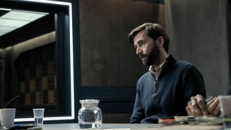 «Criminal» (2019), la nueva serie de Netflix